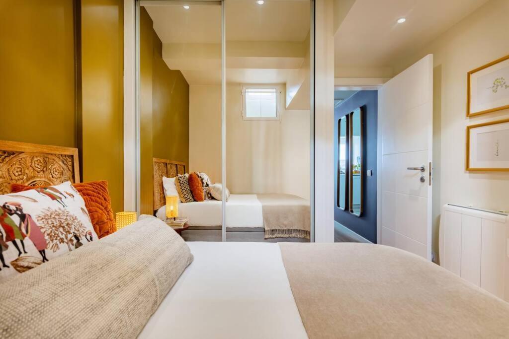 Апартаменты Cascais Modern & Quiet Retreat Экстерьер фото
